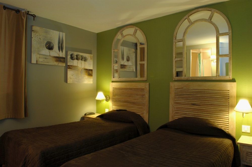 B&B Hotel Bordeaux Le Haillan 3 Etoiles Exterior photo