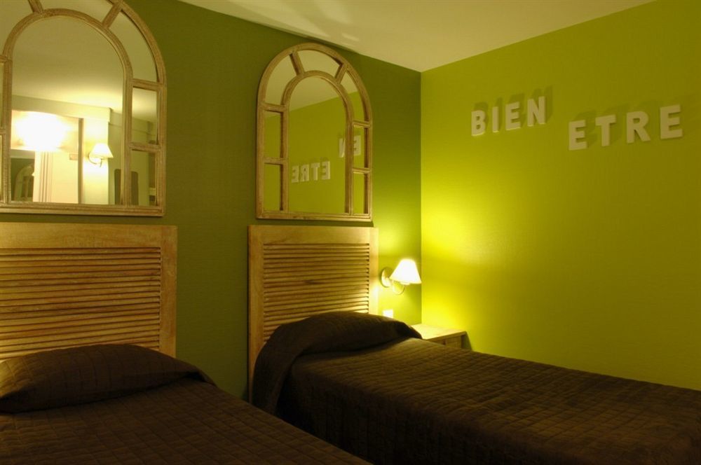 B&B Hotel Bordeaux Le Haillan 3 Etoiles Exterior photo