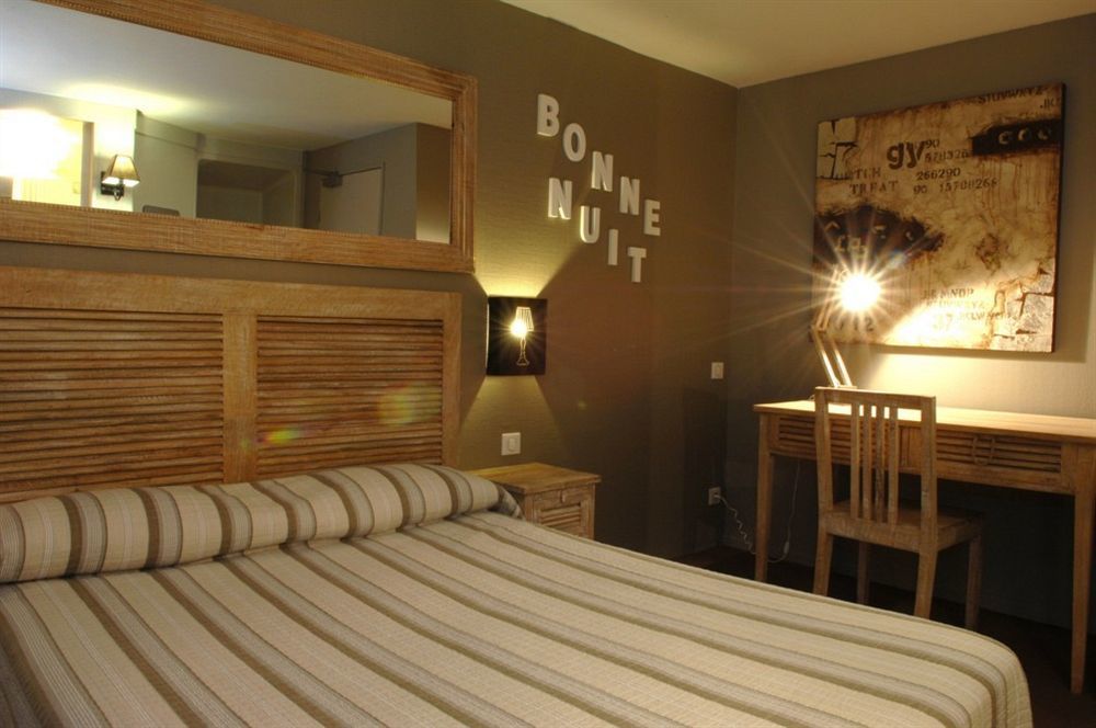 B&B Hotel Bordeaux Le Haillan 3 Etoiles Exterior photo
