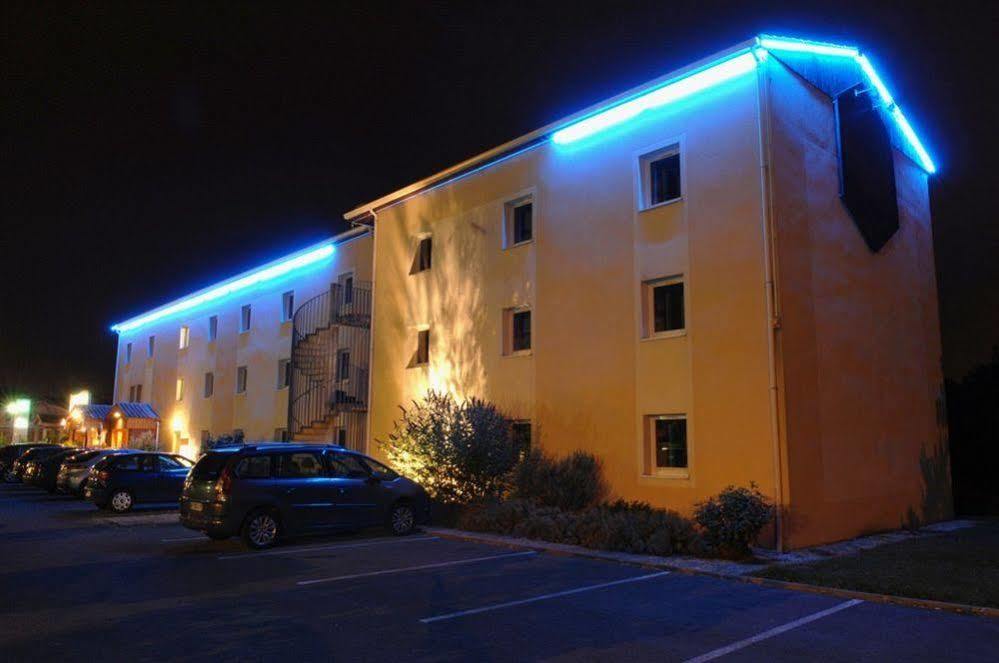 B&B Hotel Bordeaux Le Haillan 3 Etoiles Exterior photo